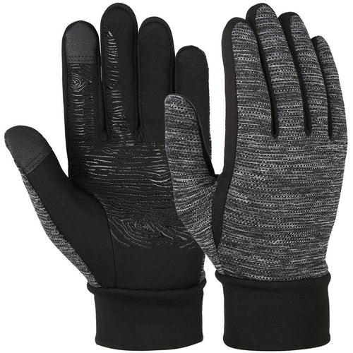 Anti-Slip Outdoor Glove