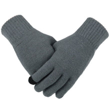 Load image into Gallery viewer, Knitted Winter Glove