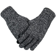 Load image into Gallery viewer, Knitted Winter Glove