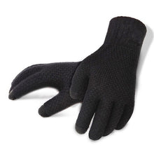 Load image into Gallery viewer, Knitted Winter Glove