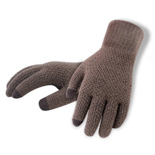 Load image into Gallery viewer, Knitted Winter Glove