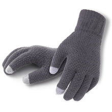 Load image into Gallery viewer, Knitted Winter Glove