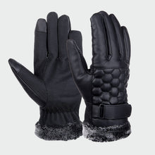 Load image into Gallery viewer, Black Glove