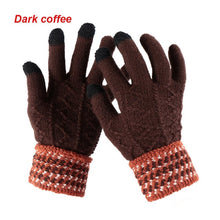 Load image into Gallery viewer, Knitted Glove