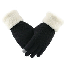 Load image into Gallery viewer, Soft Winter Glove