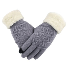 Load image into Gallery viewer, Soft Winter Glove