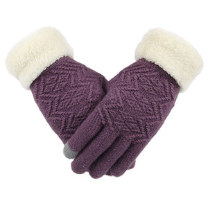 Soft Winter Glove