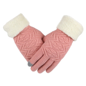 Soft Winter Glove