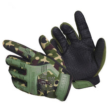 Load image into Gallery viewer, Camo Glove