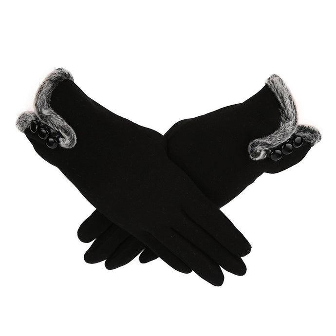 Women Winter Glove