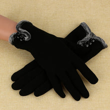 Load image into Gallery viewer, Women Winter Glove