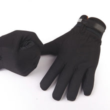 Load image into Gallery viewer, Men Tactical Glove