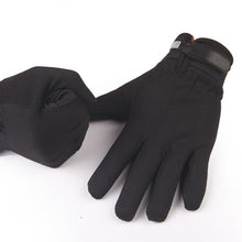Load image into Gallery viewer, Men Tactical Glove