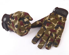 Load image into Gallery viewer, Men Tactical Glove