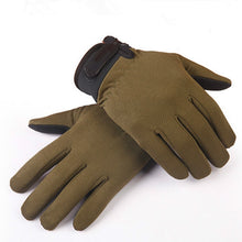 Load image into Gallery viewer, Men Military Glove