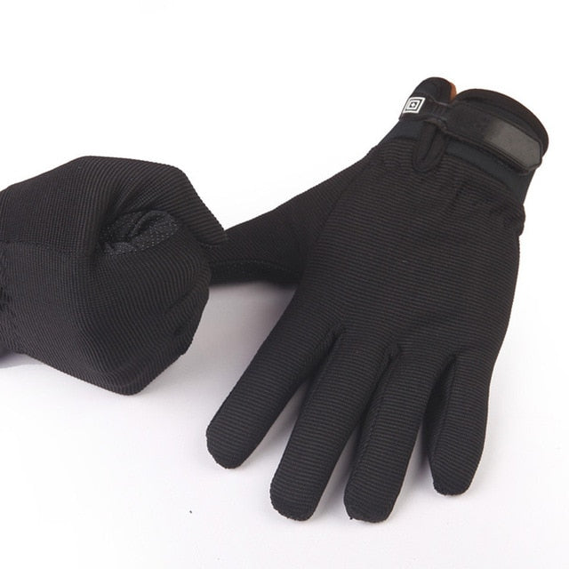 Men Military Glove