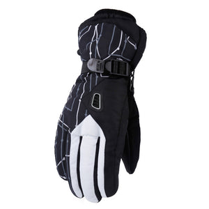 Anti-Cold Ski Glove