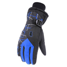 Load image into Gallery viewer, Anti-Cold Ski Glove